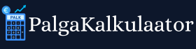 PalgaKalkulaator2026 logo